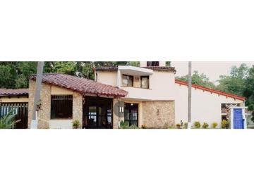 PREDIO HOTEL FAMILIAR DE VACACIONES EL MIRADOR VIA MELGAR GIRARDOT