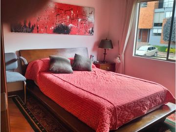 PARA VENTA CASA DE 146 M2 + 26 M2 JARDIN INTERIOR..JA