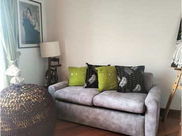 PARA VENTA CASA DE 146 M2 + 26 M2 JARDIN INTERIOR..JA