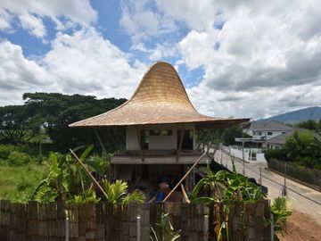 2 Bedroom House for sale in San Phak Wan, Chiang Mai