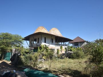 2 Bedroom House for sale in San Phak Wan, Chiang Mai