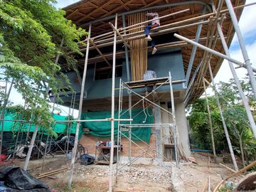 2 Bedroom House for sale in San Phak Wan, Chiang Mai