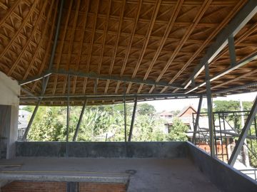 2 Bedroom House for sale in San Phak Wan, Chiang Mai