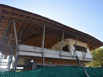 2 Bedroom House for sale in San Phak Wan, Chiang Mai