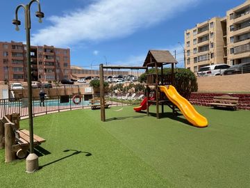 CONDOMINIO LAS PALMAS 5