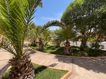 CONDOMINIO LAS PALMAS 5