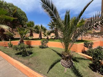 CONDOMINIO LAS PALMAS 5
