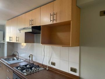 CONDOMINIO LAS PALMAS 5