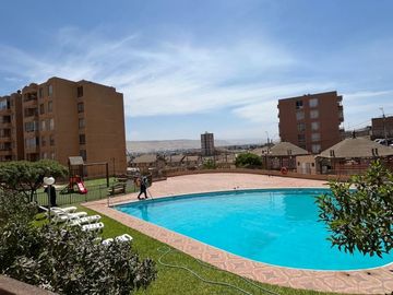 CONDOMINIO LAS PALMAS 5