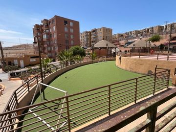 CONDOMINIO LAS PALMAS 5