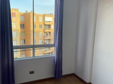 CONDOMINIO LAS PALMAS 5