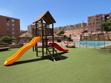 CONDOMINIO LAS PALMAS 5