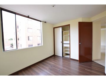 Venta de apartamento en Suba, Bogota