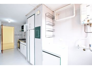 Venta de apartamento en Suba, Bogota