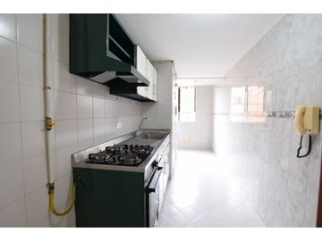 Venta de apartamento en Suba, Bogota