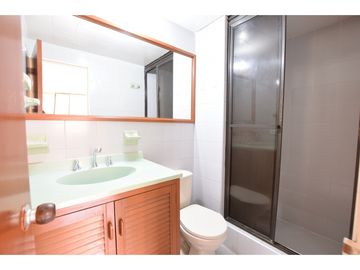 Venta de apartamento en Suba, Bogota