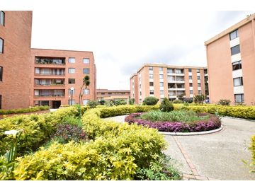Venta de apartamento en Suba, Bogota