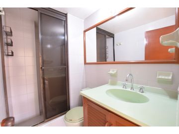 Venta de apartamento en Suba, Bogota