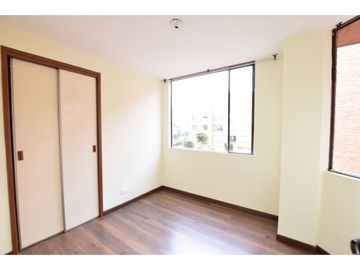Venta de apartamento en Suba, Bogota