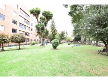 Venta de apartamento en Suba, Bogota