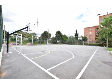 Venta de apartamento en Suba, Bogota