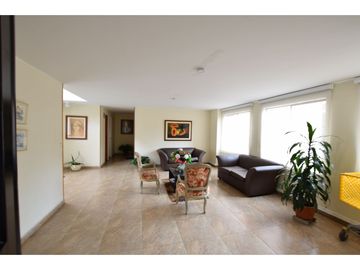 Venta de apartamento en Suba, Bogota