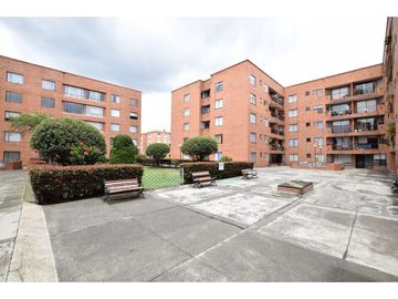 Venta de apartamento en Suba, Bogota