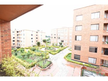 Venta de apartamento en Suba, Bogota