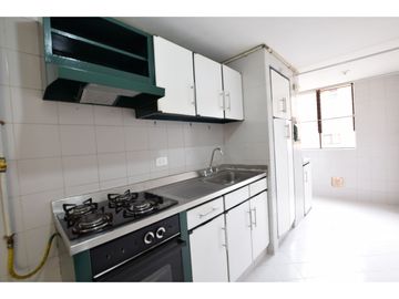 Venta de apartamento en Suba, Bogota