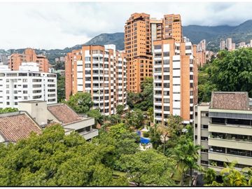 APARTAESTUDIO EN ARRIENDO SECTOR LA TOMATERA - POBLADO