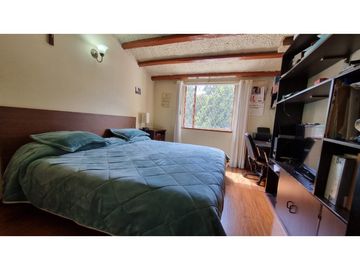 SE VENDE CASA VILLA DEL PRADO
