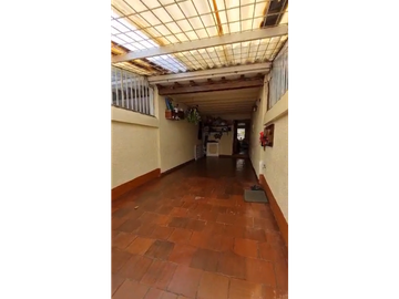 SE VENDE CASA VILLA DEL PRADO