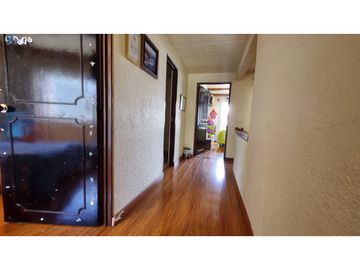 SE VENDE CASA VILLA DEL PRADO
