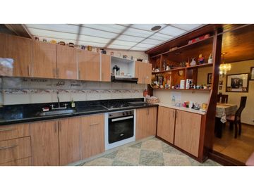 SE VENDE CASA VILLA DEL PRADO