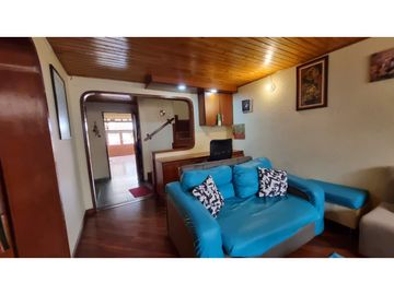 SE VENDE CASA VILLA DEL PRADO