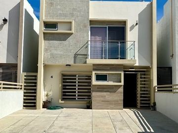 En venta casa equipada en Valparaíso Residencial