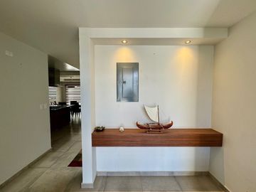 En venta casa equipada en Valparaíso Residencial