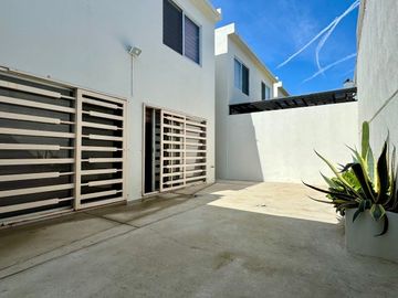 En venta casa equipada en Valparaíso Residencial