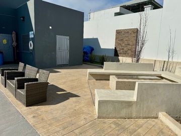 En venta casa equipada en Valparaíso Residencial