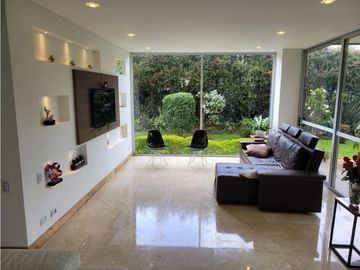 VENDO CASA ALTO PALMAS