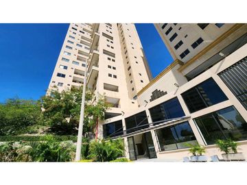 Apartamento Remodelado Vista al Mar con permiso turístico 005R