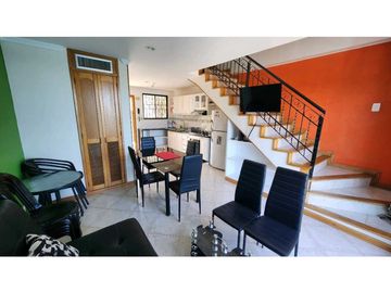 Apartamento Remodelado Vista al Mar con permiso turístico 005R