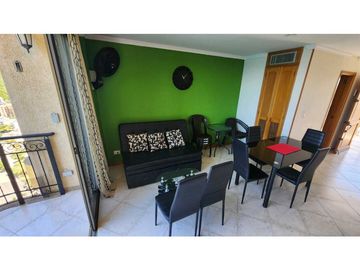 Apartamento Remodelado Vista al Mar con permiso turístico 005R