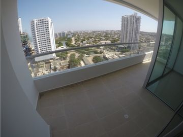 SE VENDE APARTAMENTO EN MARBELLA - Laguna del Cabrero