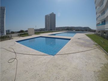 SE VENDE APARTAMENTO EN MARBELLA - Laguna del Cabrero