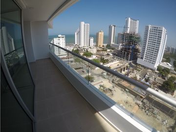 SE VENDE APARTAMENTO EN MARBELLA - Laguna del Cabrero