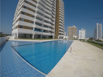 SE VENDE APARTAMENTO EN MARBELLA - Laguna del Cabrero