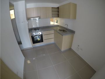 SE VENDE APARTAMENTO EN MARBELLA - Laguna del Cabrero