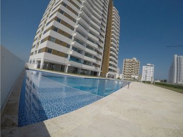 SE VENDE APARTAMENTO EN MARBELLA - Laguna del Cabrero