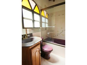 Venta casa campestre Urb. Los campanos de 2 niveles en Turbaco